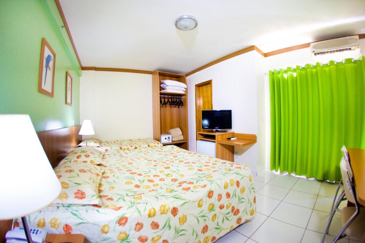 קאלדס נובאס Golden Dolphin Grand Hotel Oficial מראה חיצוני תמונה